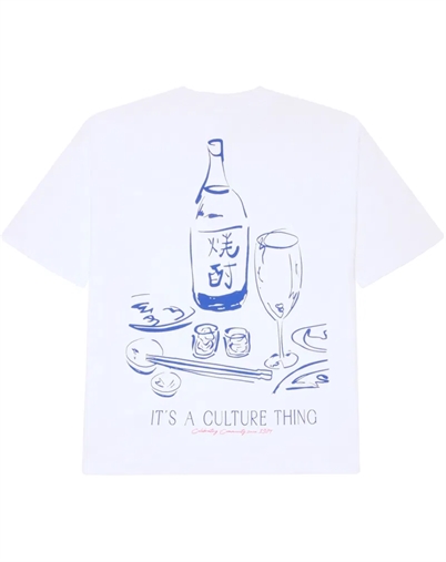 Juno Culture T-shirt - Woodbird Female
